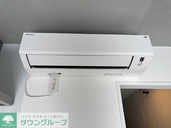 COCOFLAT赤堤の物件内観写真